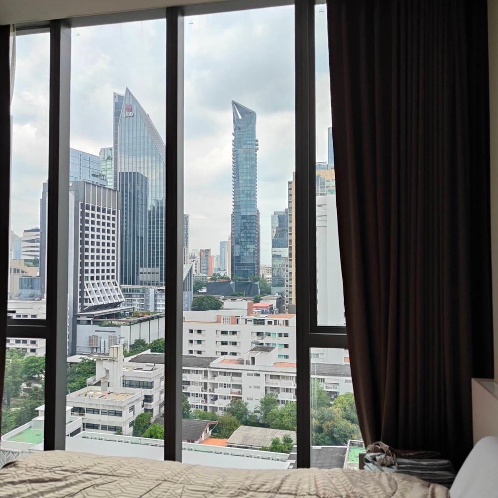 For Rent: Kraam Sukhumvit 26, 1Bedroom /1Bathroom *Fully Furnished*