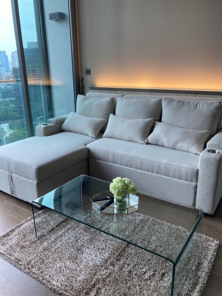 For Rent: Kraam Sukhumvit 26, 1Bedroom /1Bathroom *Fully Furnished*