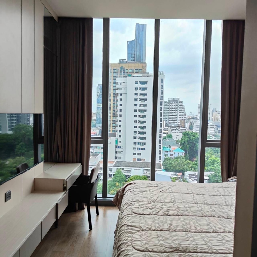 For Rent: Kraam Sukhumvit 26, 1Bedroom /1Bathroom *Fully Furnished*