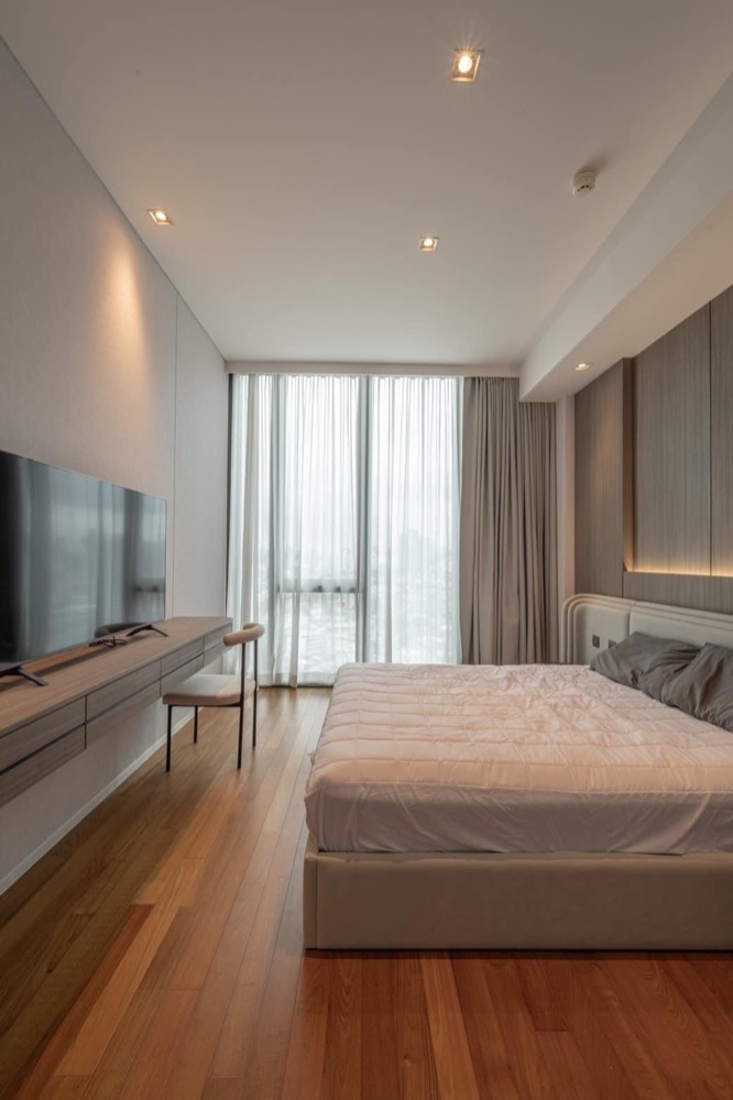 For Rent: Banyan Tree Residences Riverside Bangkok, 2 Bedrooms / 3 Bathrooms *Fully Furnished /Ready to move in*