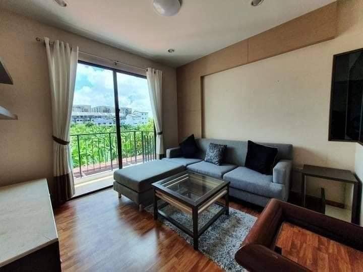 For Rent: Townhome, The Private Sukhumvit-Bangchak, 3 Bedrooms /4 Bathrooms *Fully Furnished* Ready to move in