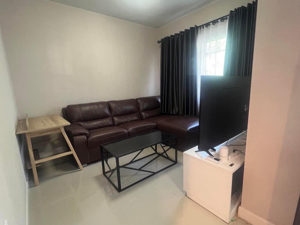 For Rent: Townhome, The Village 3 Bangna, 3 Bedrooms /2 Bathrooms *Fully Furnished* Ready to move in