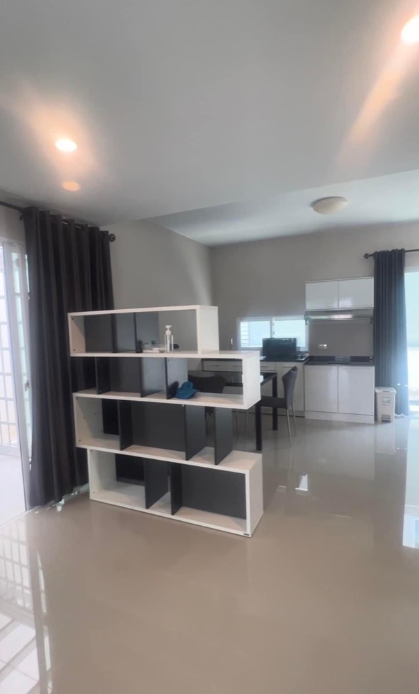 For Rent: Townhome, The Village 3 Bangna, 3 Bedrooms /2 Bathrooms *Fully Furnished* Ready to move in