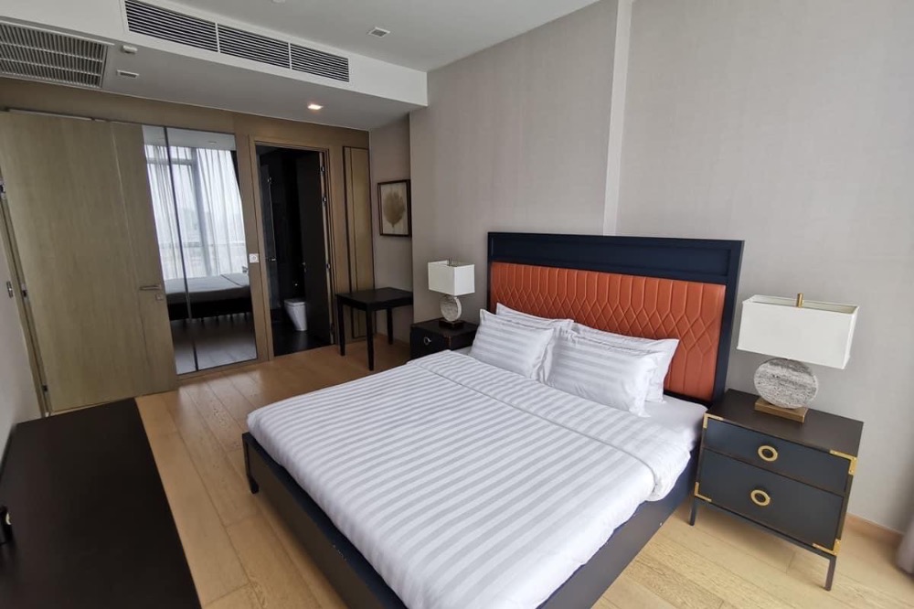 For Sale: Condo, The Monument Thonglor, 2 Bedrooms /3 Bathrooms *Fully Furnished /High Floor /Private Lift /Pet Friendly & Sale with Tenant (February 2025)*