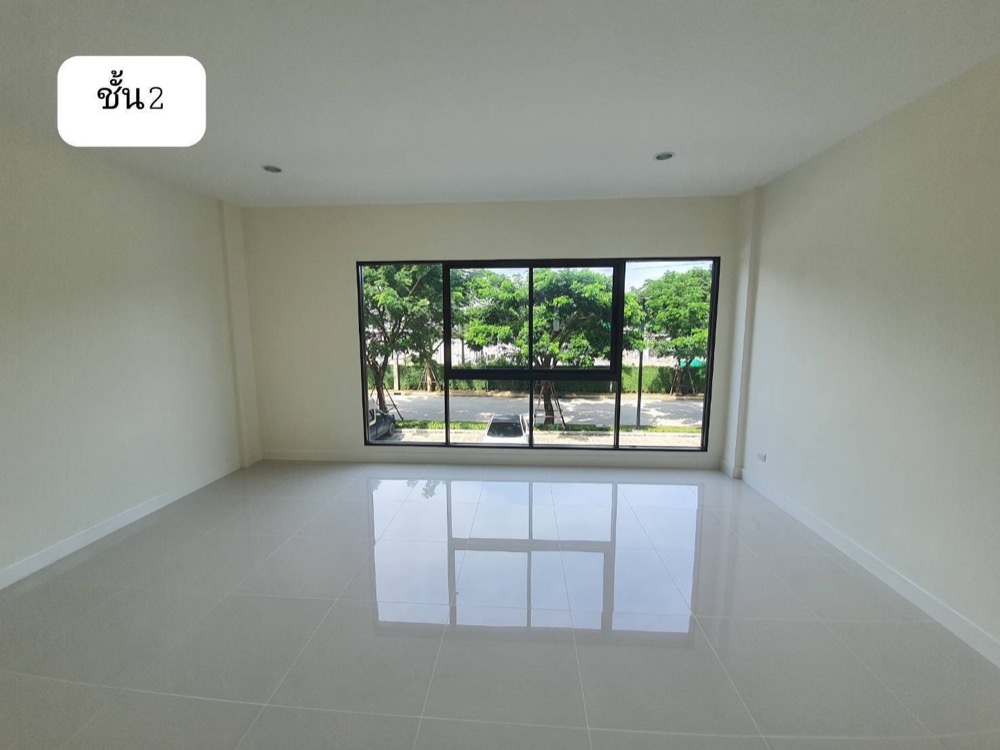 For Sale: Home Office, Baan Klang Muang The Edition Bangna, 2 Bedrooms /4 Bathrooms *Fully Furnished* Ready to move in